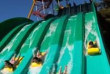 Costa Caribe Aquatic Park